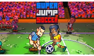Super Jump Soccer for Android - Download the APK from Habererciyes